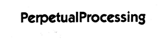 PERPETUAL PROCESSING logo