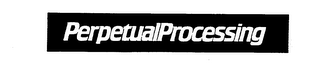 PERPETUAL PROCESSING logo