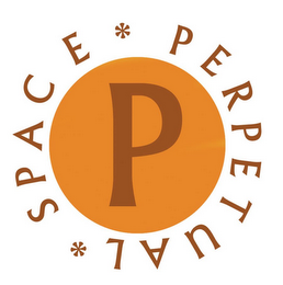 PERPETUAL SPACE P logo