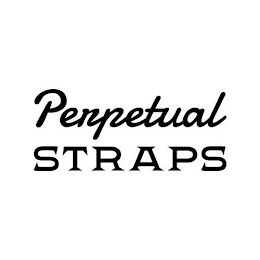 PERPETUAL STRAPS logo