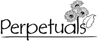 PERPETUALS logo