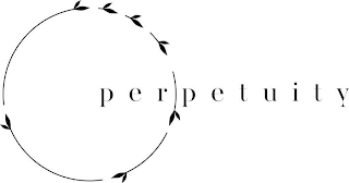 PERPETUITY logo