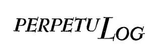 PERPETULOG logo
