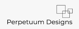 PERPETUUM DESIGNS logo
