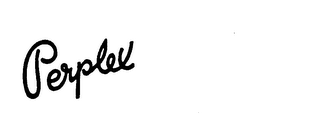 PERPLEX logo