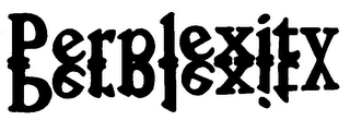 PERPLEXITY logo