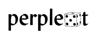 PERPLEXT logo