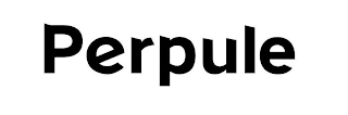 PERPULE logo