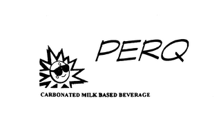 PERQ logo