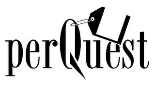 PERQUEST logo