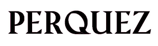 PERQUEZ logo