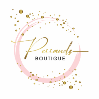 PERRANDS BOUTIQUE logo