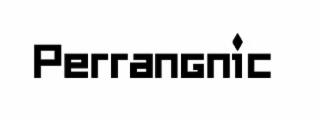 PERRANGNIC logo