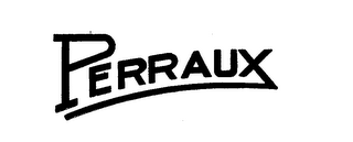 PERRAUX logo