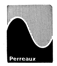 PERREAUX logo
