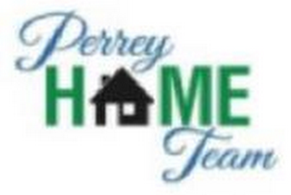 PERREY HOME TEAM logo