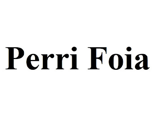PERRI FOIA logo