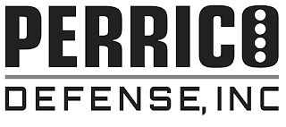 PERRICO DEFENSE, INC logo