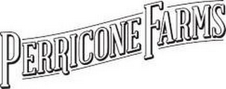 PERRICONE FARMS logo