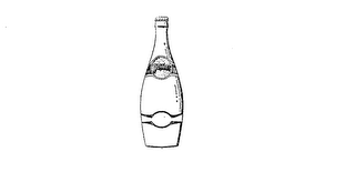 PERRIER logo