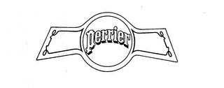PERRIER logo