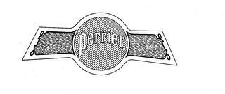 PERRIER logo