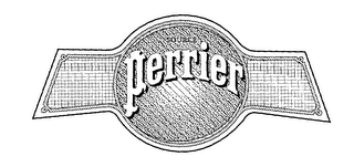 PERRIER logo