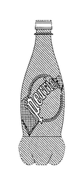 PERRIER logo