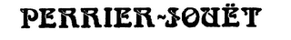PERRIER-JOUET logo