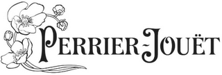 PERRIER-JOUËT logo