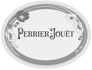 PERRIER-JOUËT logo
