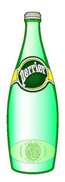 PERRIER SP SOURCE PERRIER