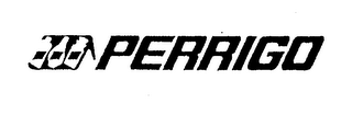 PERRIGO logo