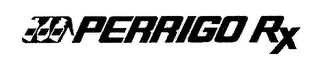 PERRIGO RX logo