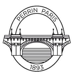 PERRIN PARIS 1893 logo