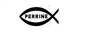 PERRINE logo