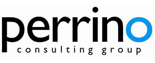 PERRINO CONSULTING GORUP logo
