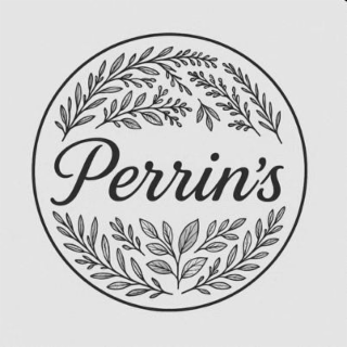 PERRIN’S logo