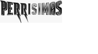 PERRISIMAS logo