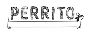 PERRITO logo
