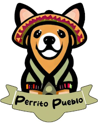 PERRITO PUEBLO logo