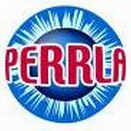 PERRLA logo