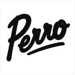 PERRO logo