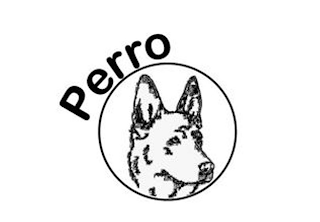 PERRO logo