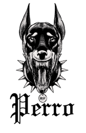 PERRO MF logo