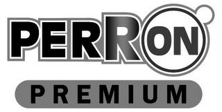 PERRON PREMIUM logo