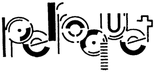 PERROQUET logo