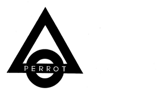 PERROT logo