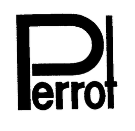 PERROT logo