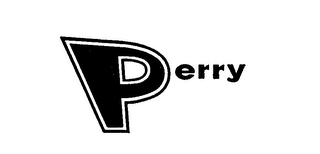 PERRY logo